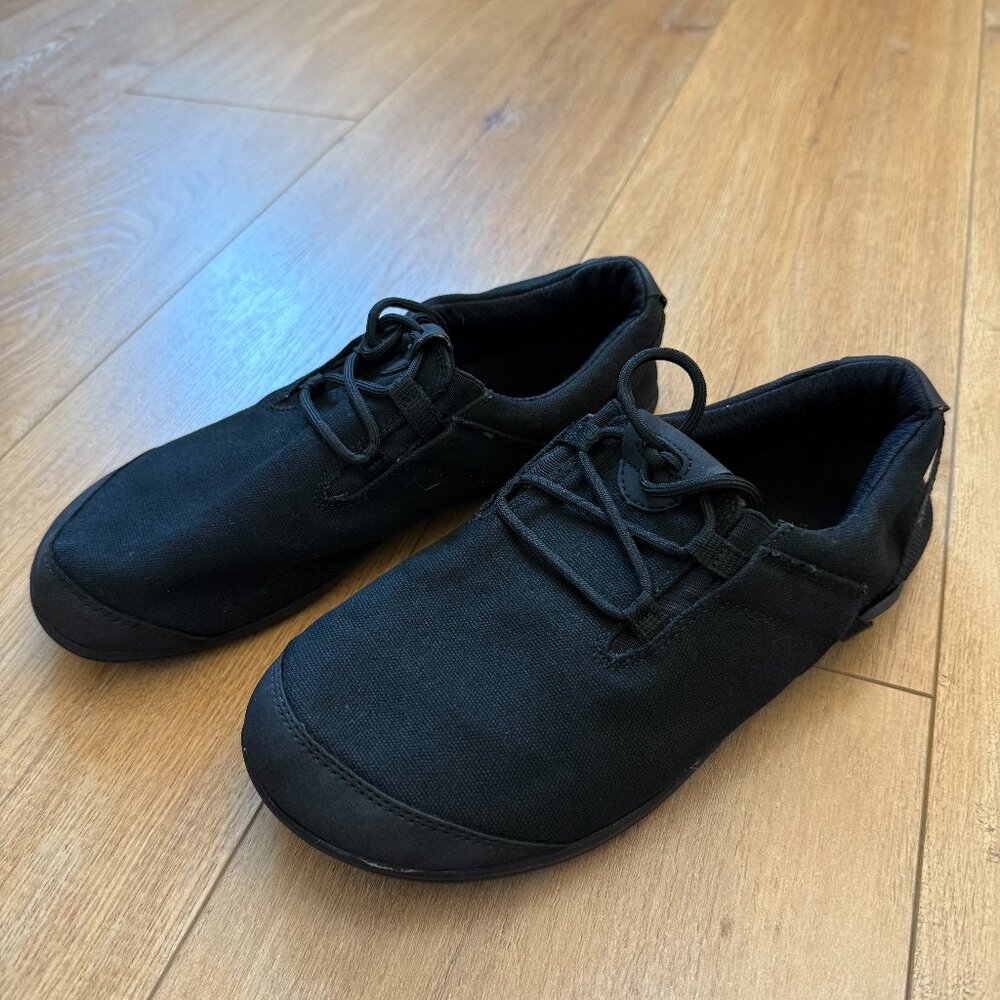 Xero Men's Hana shoes black size 9M
